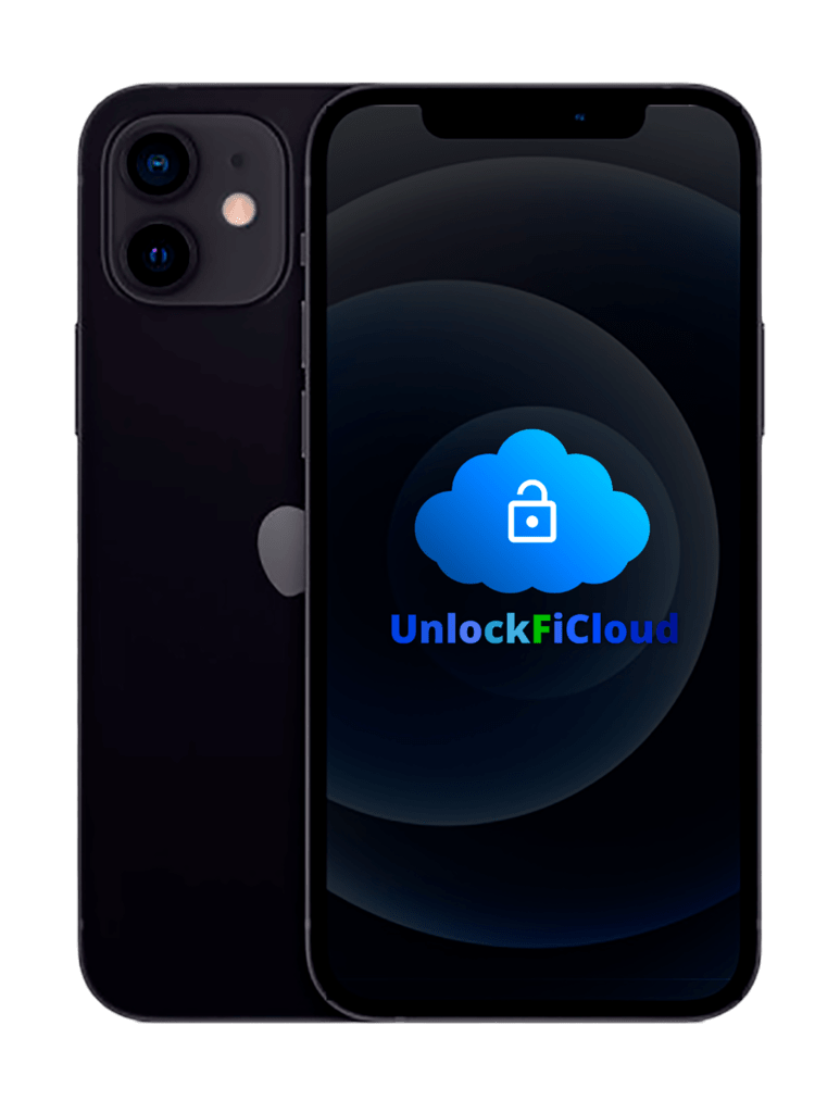 Desbloquear ICloud IPhone 12 Y 12 Mini Unlock F ICloud
